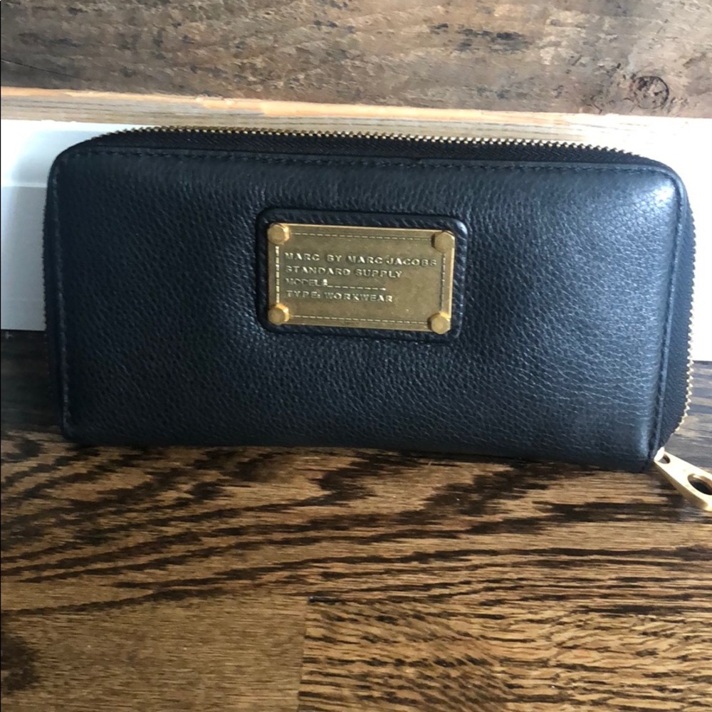 Marc Jacobs Wallet